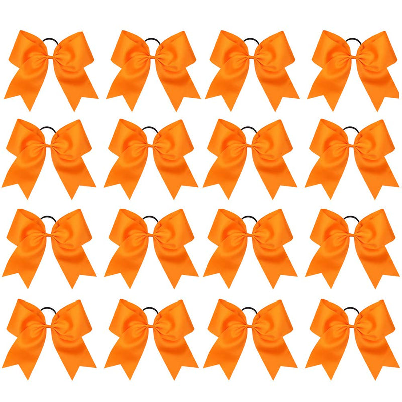 16PCS 8