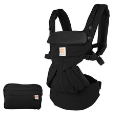 Egobaby Omni 360 Multi-Functional Baby Carrier