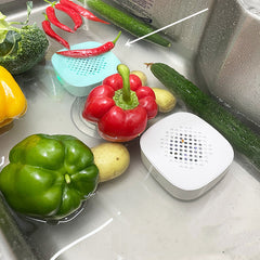 Fruit and Vegetable Purifier for Pesticide Removal