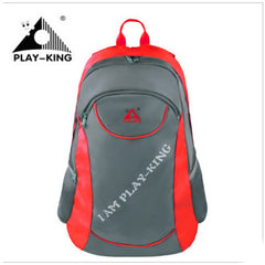 PLAY-KING Folding Fishing Chair with Multi-Function Backpack