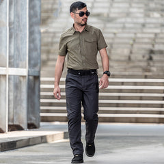IX6 Flanker Tactical Pants for Outdoor Activities