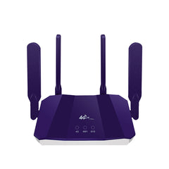 Unlocked LTE Wi-Fi Router 300 Mbps with Antenna