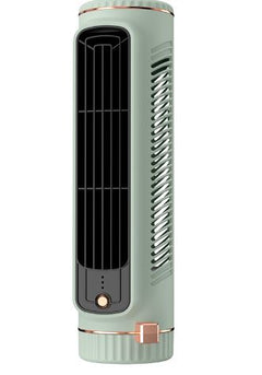 Portable Air Conditioner and Humidifier - TurboFast (One)