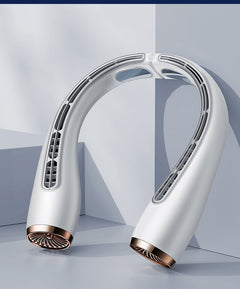 2022 USB Portable Neck Fan - Outdoor Turbo Cool Fan