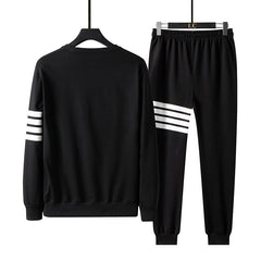 Men's Casual Outdoor Suit - Fashionable and Comfortable