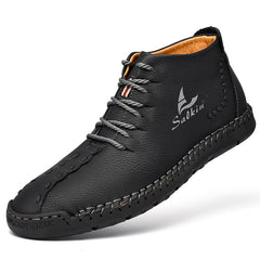 Men's New Martin Boots
