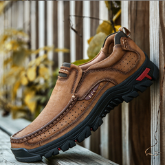 Men's Lightweight Breathable Anti-slip Hiking Shoes