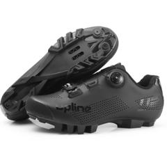 Taiwan UPLINE Cycling Shoes for Road and Mountain Bikes