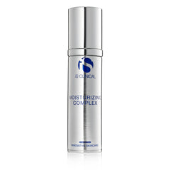 iS CLINICAL Moisturizing Complex Face Moisturizer Anti Blemish and Anti Aging Moisturizer Hydrating Formula with Vitamin A