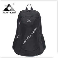 PLAY-KING Folding Fishing Chair with Multi-Function Backpack