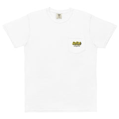 Discover the Deep Frilled Shark Edition Pocket T-shirt