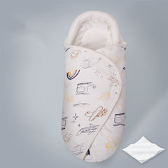 Anti-Startle Swaddle for Babies