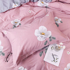 Northern Europe Cartoon Pillowcase Pair for Body Pillows
