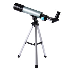 F36050M Astronomical Telescope with Finder Scope