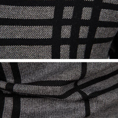 Knit Winter Coats and Casual Jackets for Men