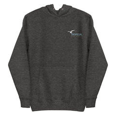 Unisex Seagull Shores Embroidered Hoodie