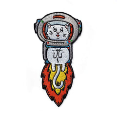 Astrokitty Patch