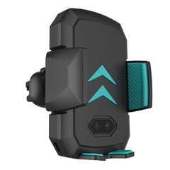 Wireless Car Charger with Infrared Sensing Function