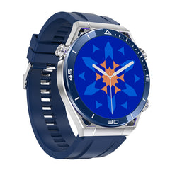 DT Ultra Mate Smartwatch with Heart Rate and Bluetooth