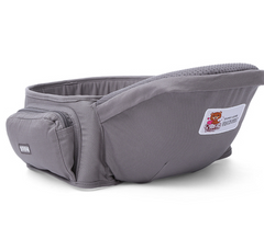 Bear Multi-Functional Baby Carrier for 0-36 Months