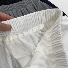 Mid-Length Fashionable A-Line Skirt for Women