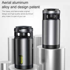 Baseus Formaldehyde Purifier - Non-Toxic Car Air Cleaner