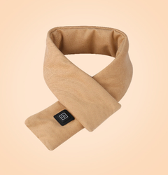 Washable Smart Heating Scarf - USB Neck Warmer