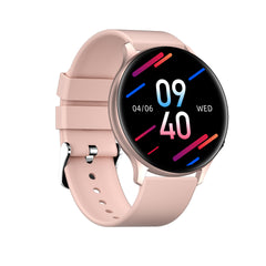 Smart Bluetooth Health Monitoring Voice Assistant Watch