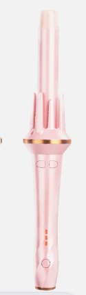 Automatic Anti-Scalding Dual-Use Curling Iron