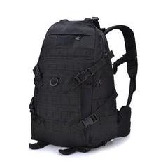Camouflage Special Forces Outdoor Sports Backpack