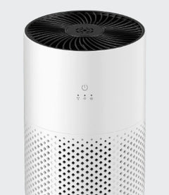 PureAir™ Home Air Purifier for Baby and Family (One Unit)