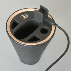 Multi-Function USB Car Charger for IQOS Devices
