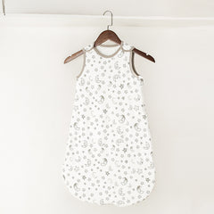 Cotton Baby Swaddle Vest for Men and Women