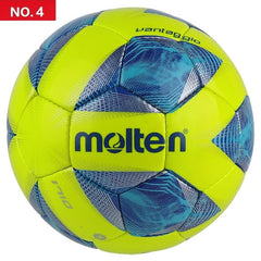 Professional Outdoor Sports PVC Ball 4/5 Size