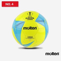 Professional Outdoor Sports PVC Ball 4/5 Size
