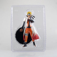 Naruto Uzumaki Figure - Fourth Hokage Model Collectible