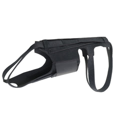Dog Back Brace for IVDD, Arthritis & Recovery