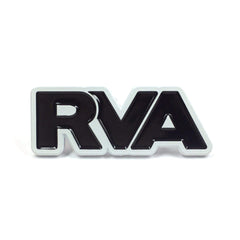 RVA Pin