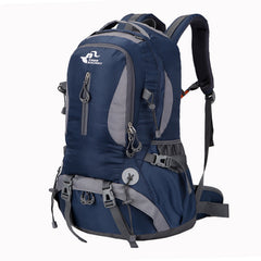 Waterproof Outdoor Mountaineering Backpack