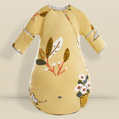 Children's Thickened Velvet Anti-Kick Quilt