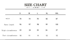 Men's Harem Joggers Casual Pants