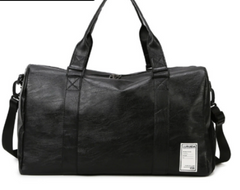 Large Capacity Waterproof Sports Training Gym Bag