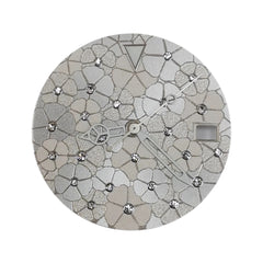 Watch Parts for NH35/36/4R/7S Movement, 28.5mm Dial