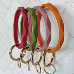 Hex Key Chain