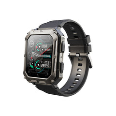 C20pro Bluetooth Waterproof Outdoor Smartwatch