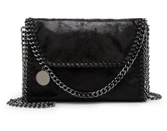 Casual One-Shoulder Women's Stylish Chain Bag (One Piece)