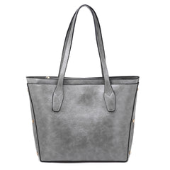 2019 Fashionable Large Capacity Women's Shoulder Bag