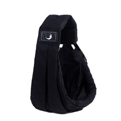 Cotton Baby Carrier with European Quality Standards