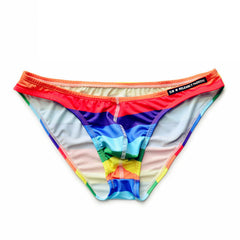 Rainbow Men's Underwear Collection