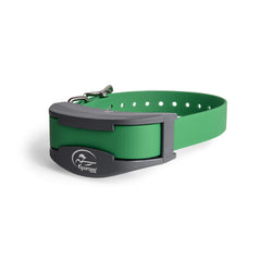 SportDOG Brand SportHunter 1225X/1825X Add-A-Dog Collar - Additional Replacement or Extra Collar for Your Remote Trainer - Waterproof and Rechargeable with Tone Vibration and Static